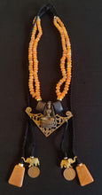 Load image into Gallery viewer, Buddha necklace
