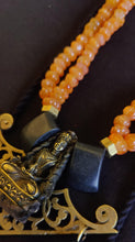 Load image into Gallery viewer, Buddha necklace
