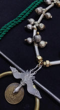 Load image into Gallery viewer, The Trishul Necklace
