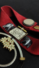 Load image into Gallery viewer, The Royal Gaja Choker
