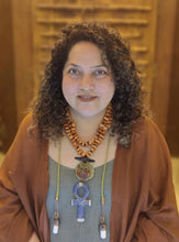 Load image into Gallery viewer, Egyptian Ankh Necklace
