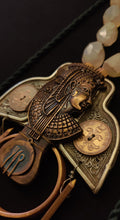 Load image into Gallery viewer, Queen of the Nile Necklace
