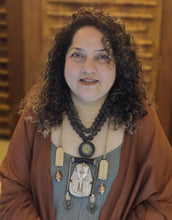 Load image into Gallery viewer, Keeper of Kings Necklace
