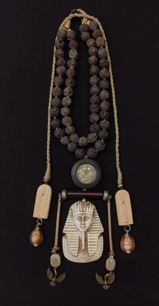 Keeper of Kings Necklace