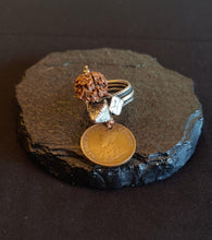 Load image into Gallery viewer, Tribal ring
