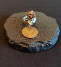 Load image into Gallery viewer, Tribal ring
