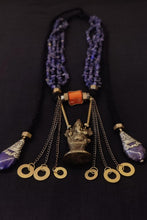 Load image into Gallery viewer, Ganesha Necklace
