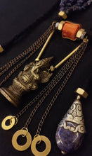 Load image into Gallery viewer, Ganesha Necklace
