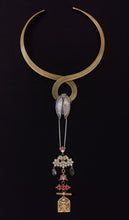 Load image into Gallery viewer, Brass hasdi
