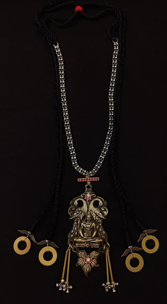 Shiva Necklace
