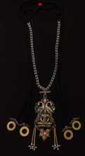 Load image into Gallery viewer, Shiva Necklace
