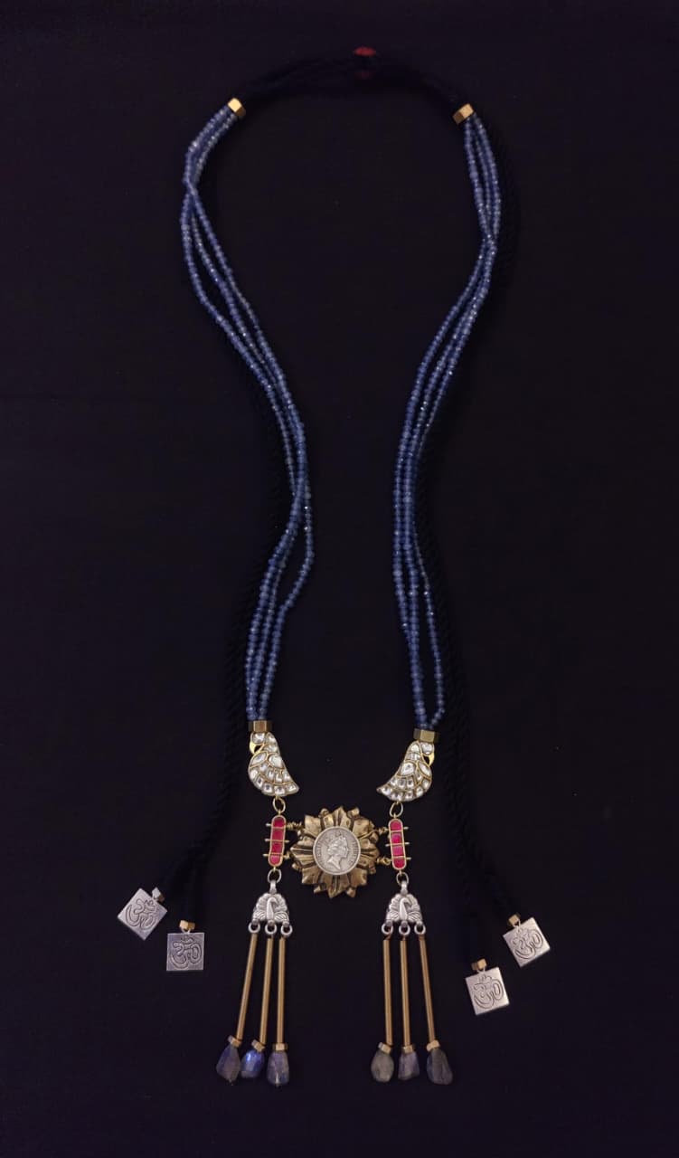 The Maharani Necklace