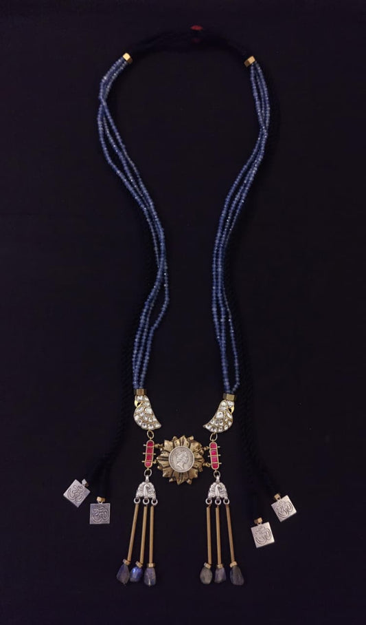 The Maharani Necklace