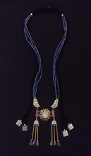 Load image into Gallery viewer, The Maharani Necklace
