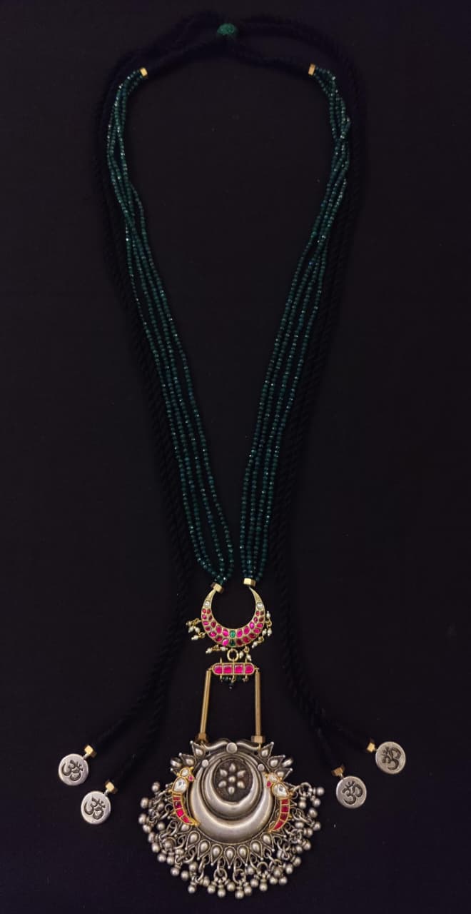 The Chandika Necklace