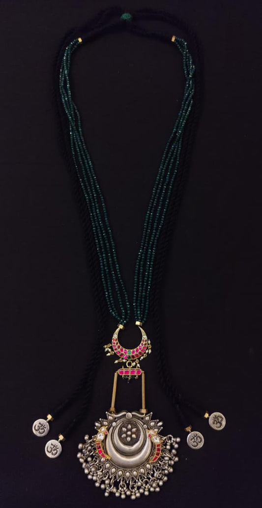 The Chandika Necklace