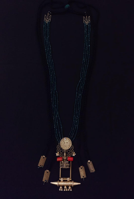 The Devika Necklace