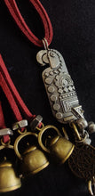 Load image into Gallery viewer, Pillar necklace
