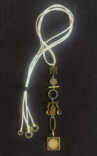 Load image into Gallery viewer, Pillar necklace
