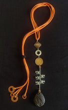 Load image into Gallery viewer, Pillar necklace
