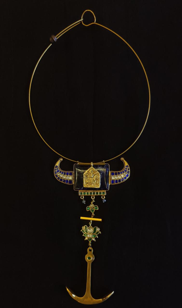 Nizam Crescent Hasdi