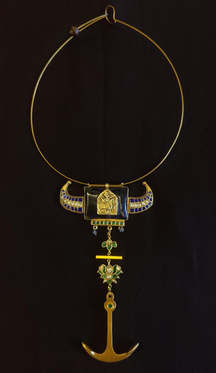 Nizam Crescent Hasdi