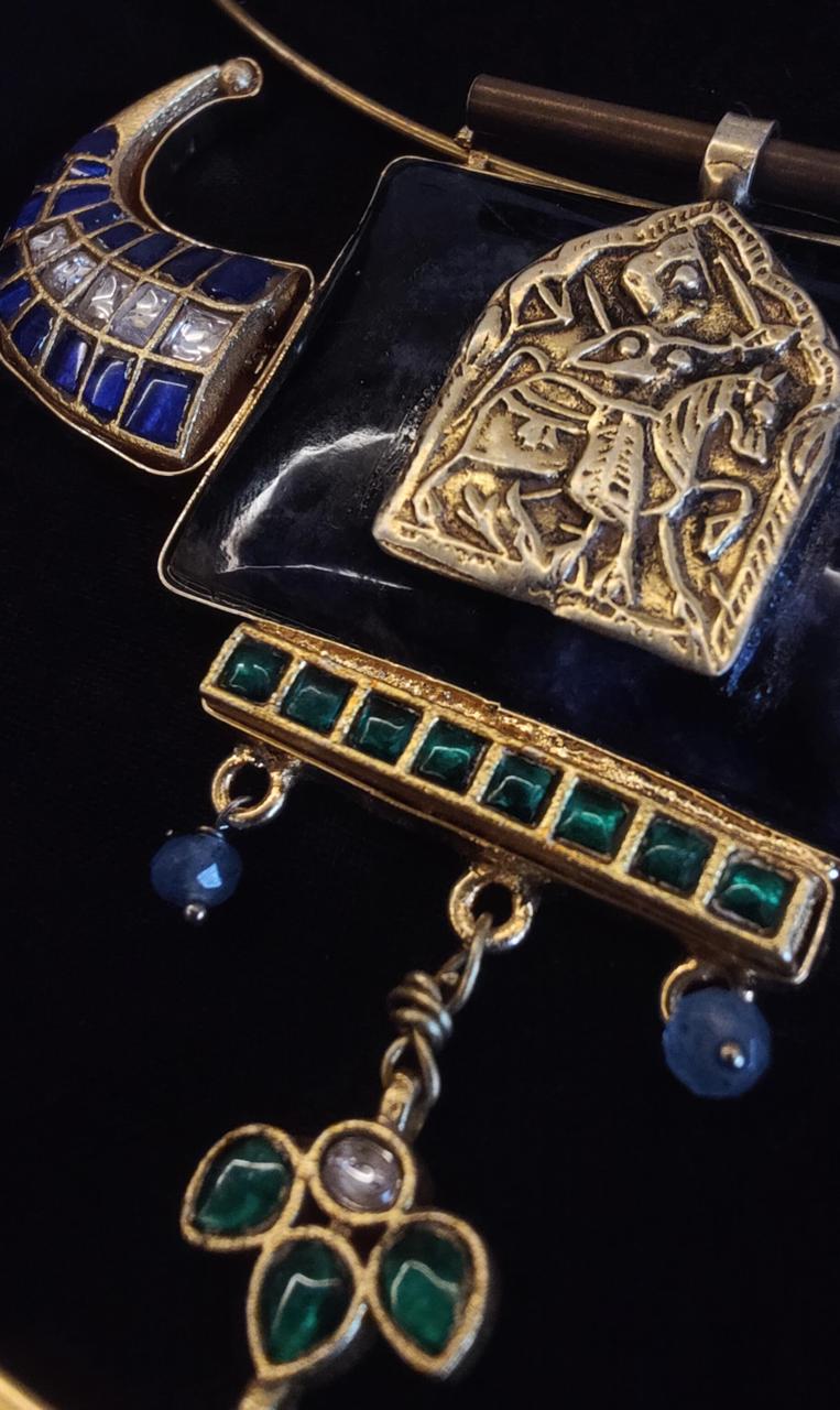 Nizam Crescent Hasdi