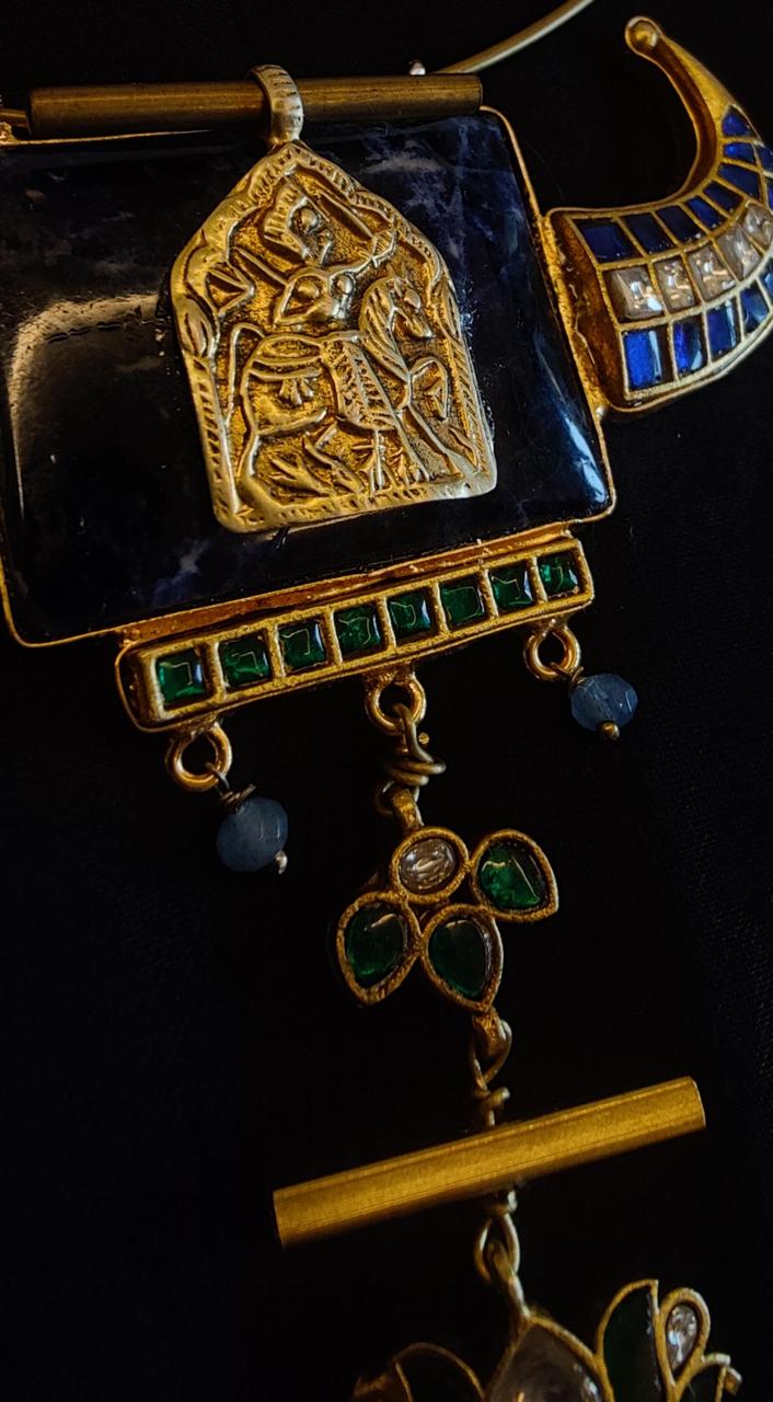 Nizam Crescent Hasdi