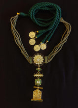 Load image into Gallery viewer, Sitara Heritage Necklace

