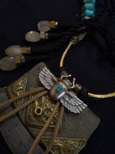 Load image into Gallery viewer, Antique Belt Necklace

