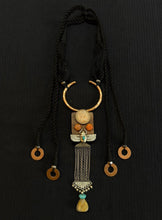 Load image into Gallery viewer, Beetle Necklace
