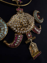 Load image into Gallery viewer, Kundan hasdi
