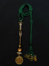 Load image into Gallery viewer, Pooja Spoon Necklace
