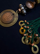 Load image into Gallery viewer, Pooja Spoon Necklace
