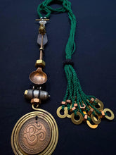 Load image into Gallery viewer, Pooja Spoon Necklace
