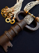 Load image into Gallery viewer, Key Necklace
