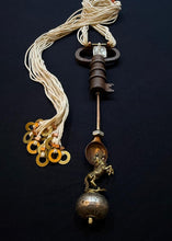Load image into Gallery viewer, Key Necklace
