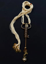 Load image into Gallery viewer, Key Necklace
