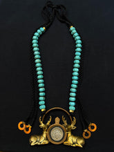 Load image into Gallery viewer, Deer Necklace
