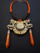 Load image into Gallery viewer, Nut Cutter Necklace

