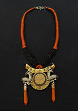 Load image into Gallery viewer, Nut Cutter Necklace
