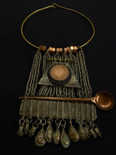 Load image into Gallery viewer, Tribal Necklace
