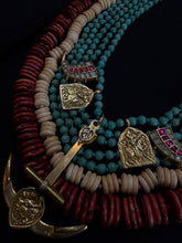 Load image into Gallery viewer, Multilayer necklace
