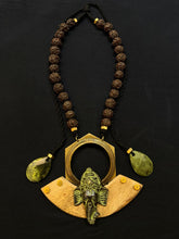 Load image into Gallery viewer, Ganesha Necklace
