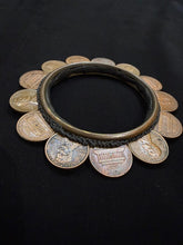Load image into Gallery viewer, Coin Bangles

