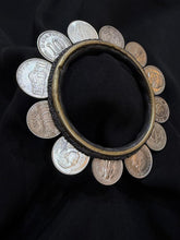 Load image into Gallery viewer, Coin Bangles
