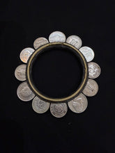 Load image into Gallery viewer, Coin Bangles

