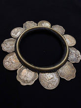 Load image into Gallery viewer, Coin Bangles
