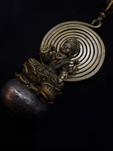 Load image into Gallery viewer, Goddess Lakshmi choker

