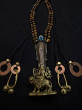 Load image into Gallery viewer, Ambe Maa Necklace

